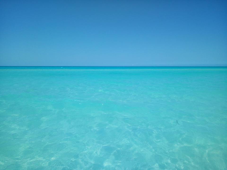 les plus belles plages de Cuba