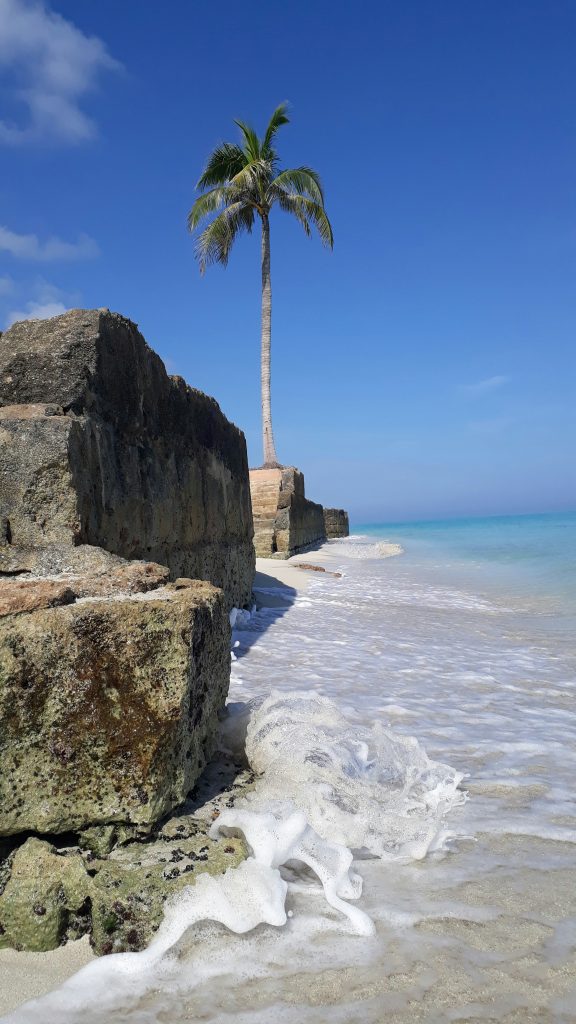 Varadero, l'une des plus belles plages de Cuba
