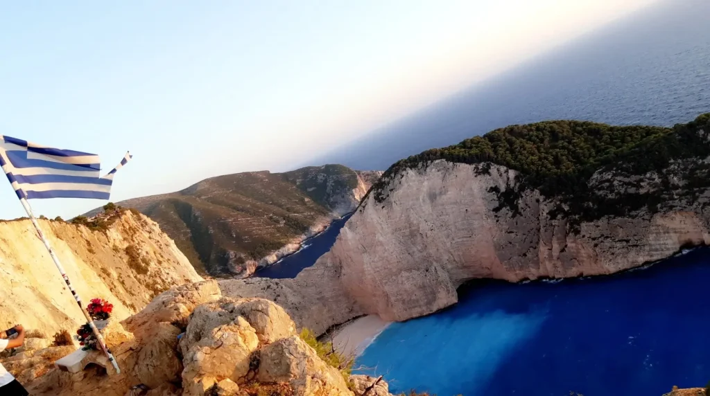 les plus belles plages de Zakynthos