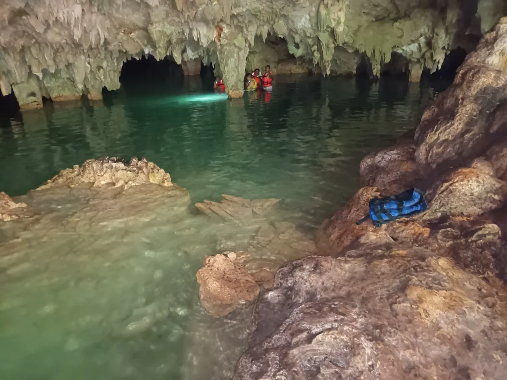 cenote
