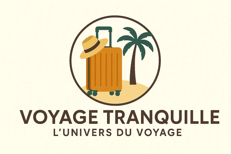 L'univers du Voyage