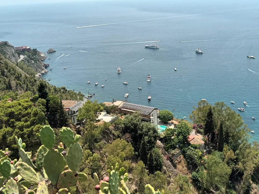 Sicile Italie