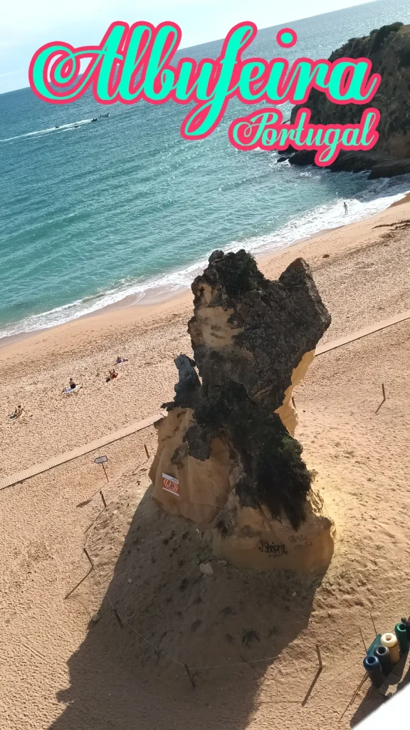 Praia Dos Pescadores à Albufeira