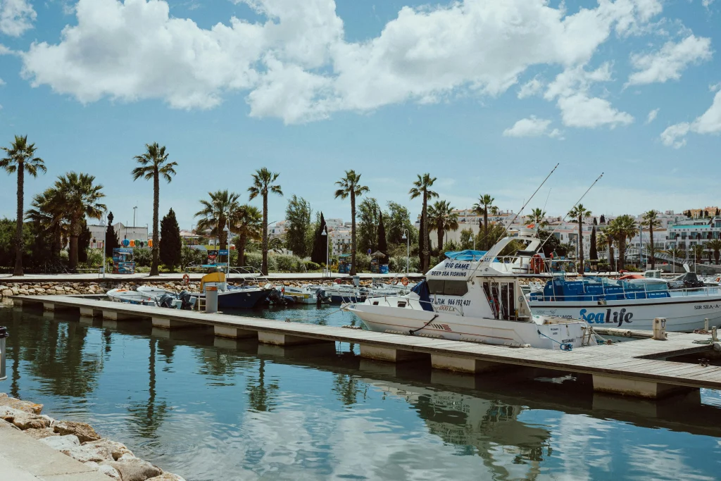 que visiter à Faro pendant vos vacances en Algarve