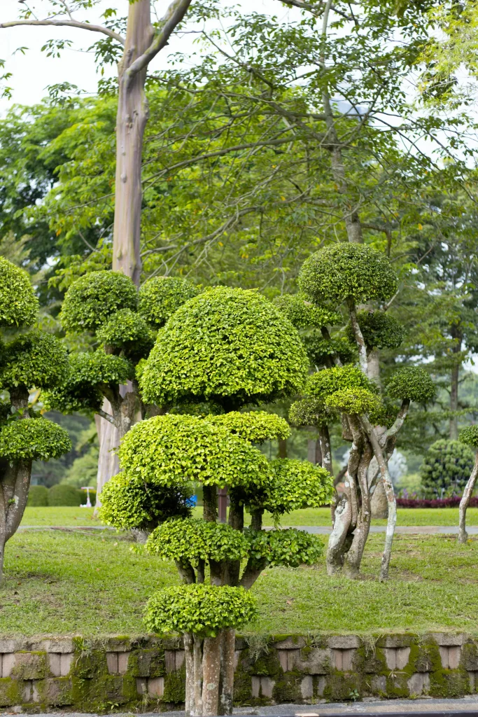 Perdana Garden à Kuala Lumpur