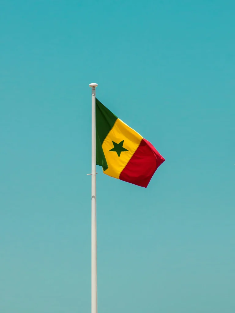 Que faire au Senegal