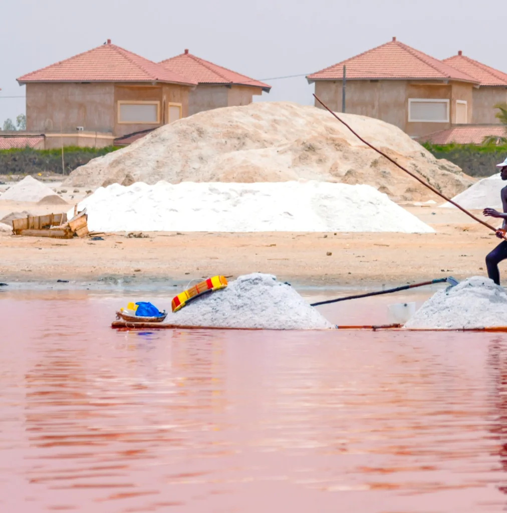 lac rose senegal Que visiter au Sénégal?
Aller voir le célèbre lac rose