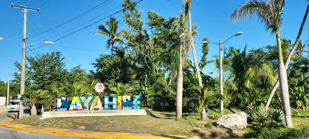 Bayahibe Pueblo Encantado
