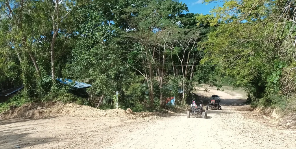 Visiter la République Dominicaine en Buggy