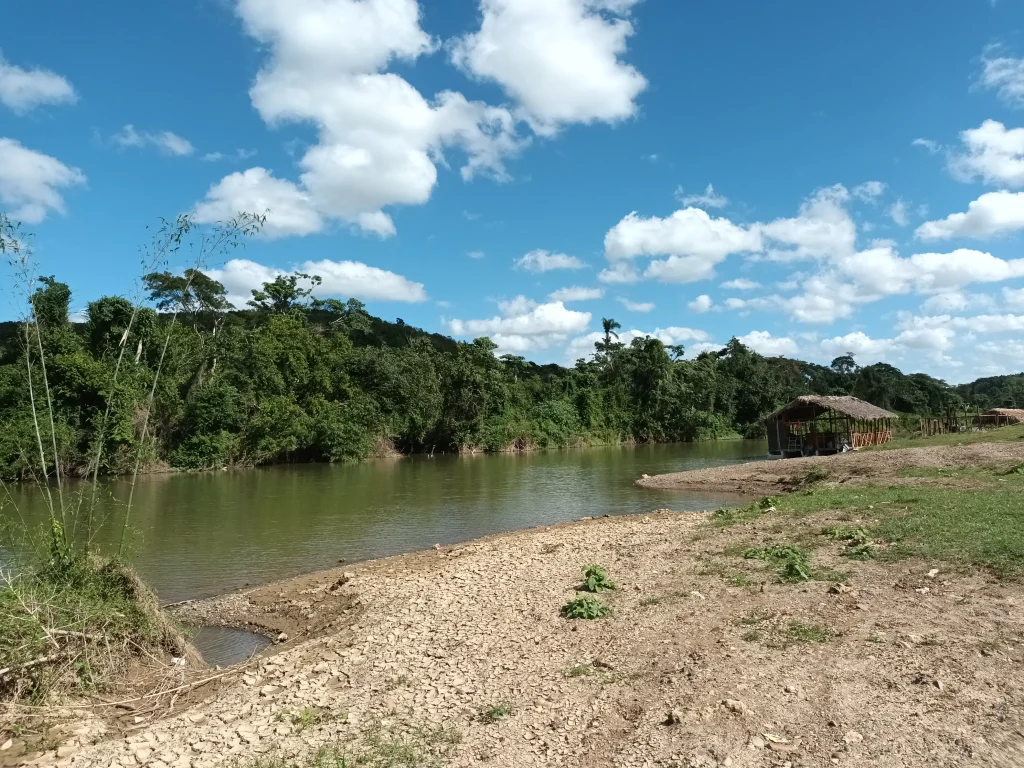Chavon River