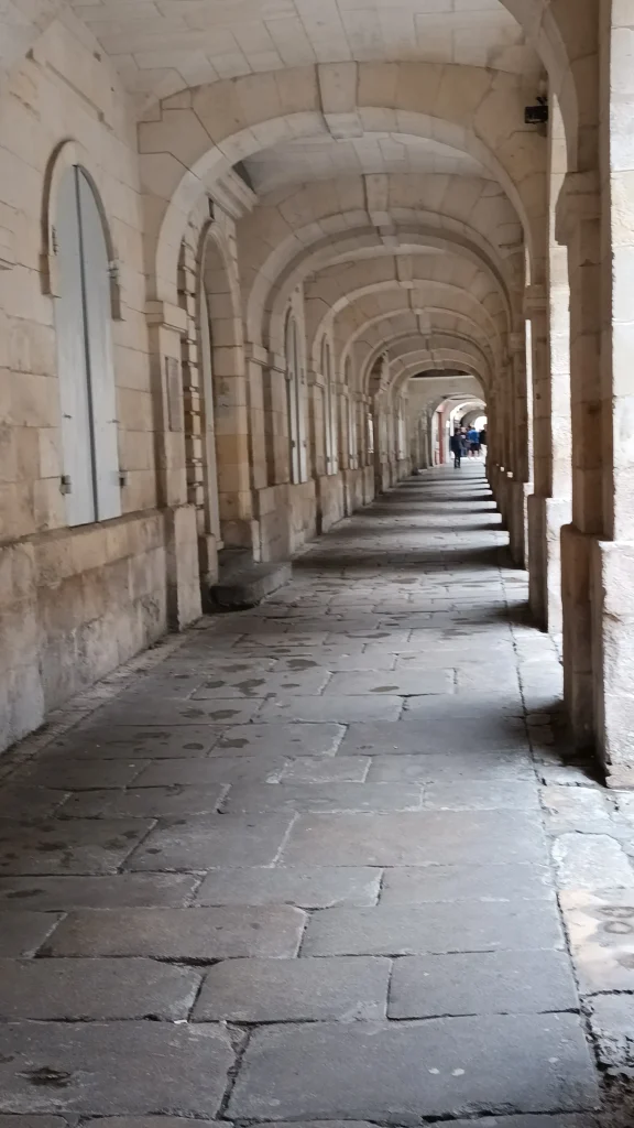 Se promener pendant un séjour à La Rochelle