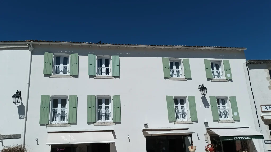 séjour à La Rochelle: visiter l'île de ré